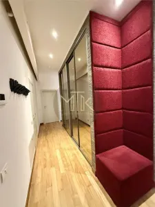 Herastrau - Apartament Premium 4 camere  | 2 Locuri Parcare - foto 23