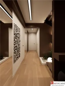 Apartament tip Duplex Terasa 73 mp I Zona Iancu Nicolae - foto 11