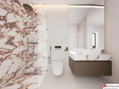Apartament tip Duplex Terasa 73 mp I Zona Iancu Nicolae - foto 17