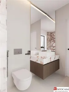 Apartament tip Duplex Terasa 73 mp I Zona Iancu Nicolae - foto 18