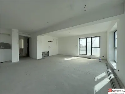 Apartament tip Duplex Terasa 73 mp I Zona Iancu Nicolae - foto 20