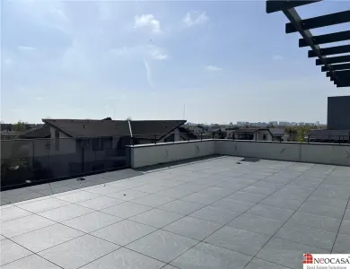 Apartament tip Duplex Terasa 73 mp I Zona Iancu Nicolae - foto 3