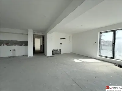 Apartament tip Duplex Terasa 73 mp I Zona Iancu Nicolae - foto 21