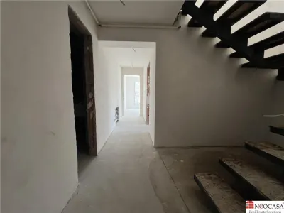 Apartament tip Duplex Terasa 73 mp I Zona Iancu Nicolae - foto 25