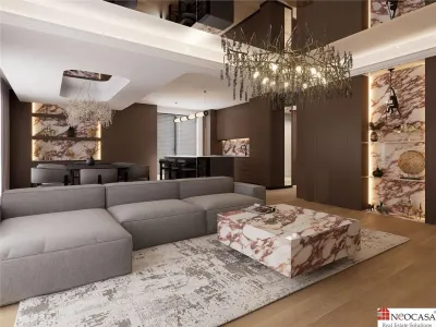 Apartament tip Duplex Terasa 73 mp I Zona Iancu Nicolae - foto 6