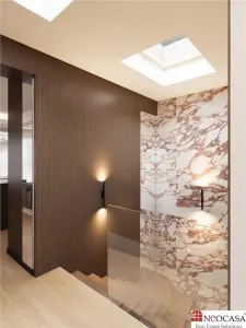 Apartament tip Duplex Terasa 73 mp I Zona Iancu Nicolae - foto 9