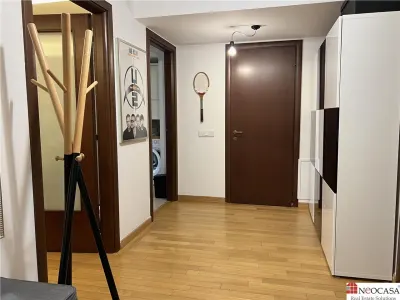 Apartament  modern 2 camere  II Complex rezidential Domenii Park - foto 14