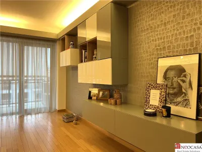 Apartament  modern 2 camere  II Complex rezidential Domenii Park - foto 5