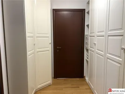 Apartament  modern 2 camere  II Complex rezidential Domenii Park - foto 8