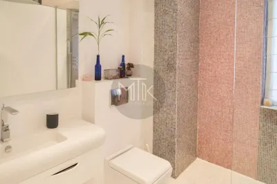 Piata Romana-Dorobanti | Apartament 4 camere 145mp utili | mobilat&utilat | Bloc nou - foto 15