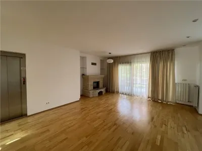 Exclusiv - Pipera | Vila + Piscina + Curte individuala | Negociabil - foto 5