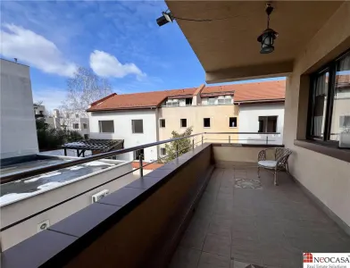 APARTAMENT 3 CAMERE HERASTRAU - foto 12