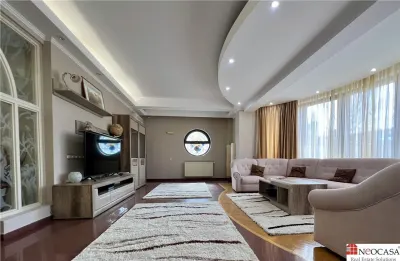 APARTAMENT 3 CAMERE HERASTRAU - foto 5