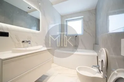 Laguna Residence | Penthouse spectaculos I Terasa 165MP - foto 11