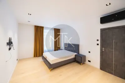Laguna Residence | Penthouse spectaculos I Terasa 165MP - foto 8