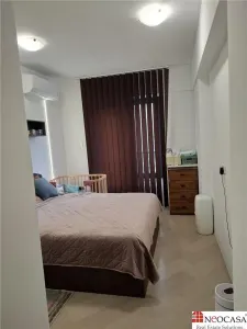 2 camere | Delta City – Tineretului | Etaj 1 | Complet mobilat si utilat - foto 3