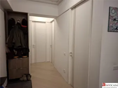 2 camere | Delta City – Tineretului | Etaj 1 | Complet mobilat si utilat - foto 8