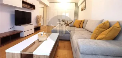 Apartament 2 cam lux I Park View Herastrau I 1Loc de parcare - Bucuresti