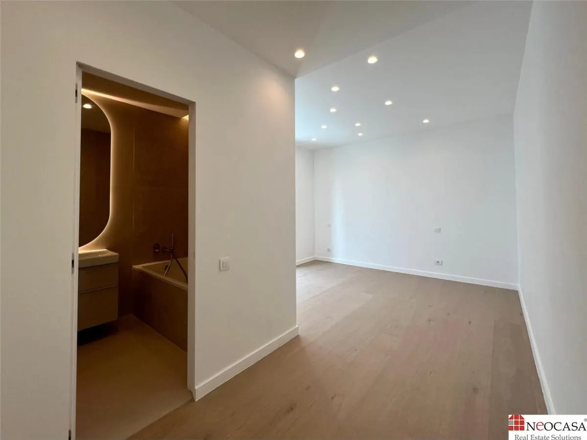 Apartament luminos 3 camere - Floreasca - foto 2