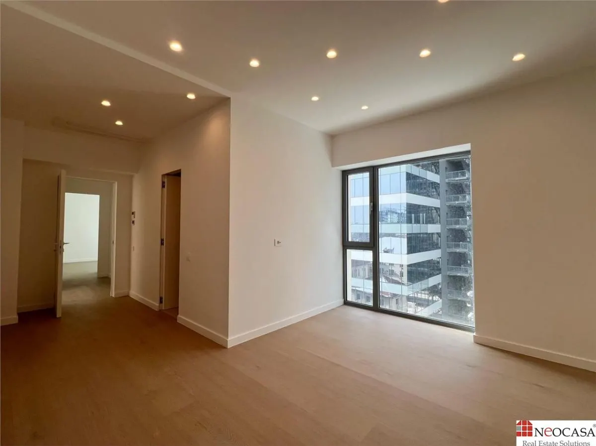 Apartament luminos 3 camere - Floreasca - foto 3