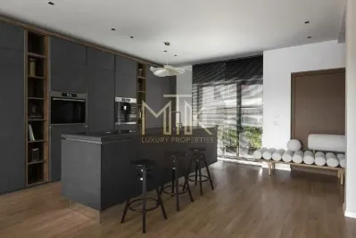 Exclusiv | Vila mobilata, utilata | 2 Locuri de parcare | Matei Millo - Pipera - foto 6
