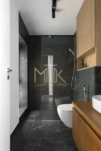 Exclusiv | Vila mobilata, utilata | 2 Locuri de parcare | Matei Millo - Pipera - foto 10