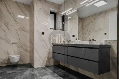 EXCLUSIV | Pipera - Iancu Nicolae I Vila cu piscina I Teren 751mp - foto 17