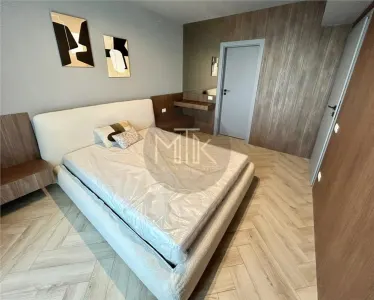 Penthouse Mobilat&utilat LUX - STRAULESTI - foto 11