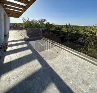 Penthouse Mobilat&utilat LUX - STRAULESTI - foto 8
