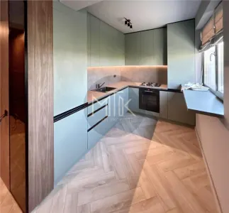Penthouse Mobilat&utilat LUX - STRAULESTI - foto 9