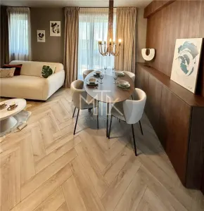 Penthouse  Mobilat&utilat MODERN I Straulesti - foto 5