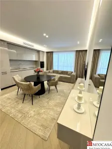 Apartament 3 camere cu terasa 22 mp I Parcare INCLUSA I Iancu Nicolae - foto 2
