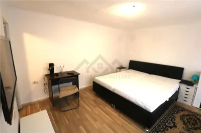 Apartament cu 1 camera, zona Printu Turcesc - Timisoara