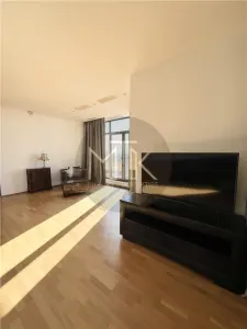 Exclusiv Penthouse mobilat/utilat, 5 camere | Aleea Privighetorilor - foto 14