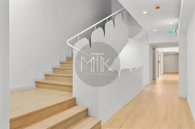 Apartament lux 3 camere I Cortina North I Mobilat&utilat - foto 15