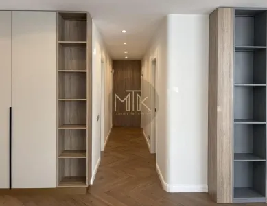 Apartament lux 3 camere I Herastrau I 1Loc de parcare - foto 12