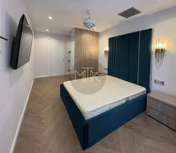 Apartament lux 3 camere I Herastrau I 1Loc de parcare - foto 16