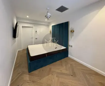 Apartament lux 3 camere I Herastrau I 1Loc de parcare - foto 24