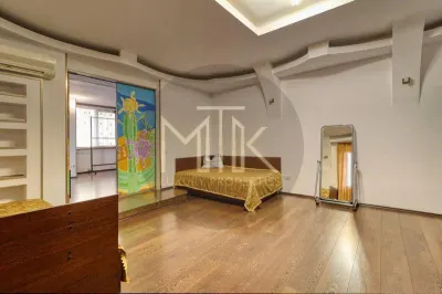 Exclusiv |  Apartament 5 camere Arcul de Triumf I Pet friendly - foto 21