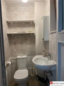 PARC KISELEFF, ETAJ VILA, MOBILAT, UTILAT! - foto 8
