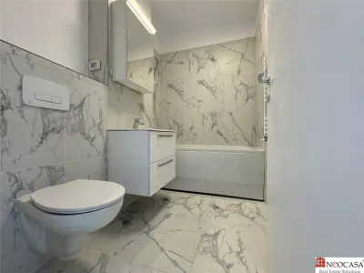 3 CAMERE | SOS FUNDENI | SUNLAKE VIEW - foto 11