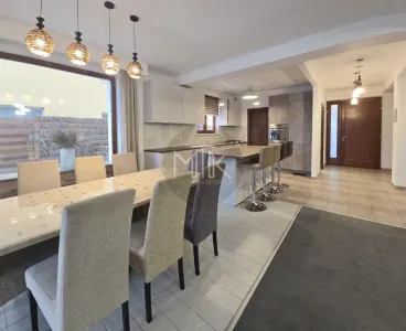Vila 5 camere | American Village Pipera I Teren 800MP - foto 16