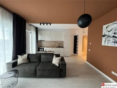 3 CAMERE SOS FUNDENI | LOC DE PARCARE - SUNLAKE VIEW - Bucuresti