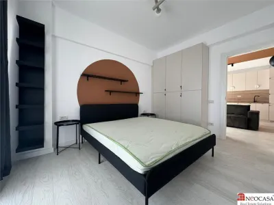 3 CAMERE SOS FUNDENI | LOC DE PARCARE - SUNLAKE VIEW - foto 9