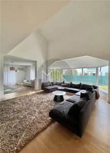 Vila Superba Baneasa Residential Park | Iancu Nicolae - Pipera - Bucuresti