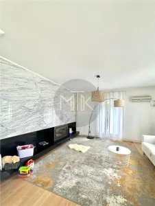 Vila Superba Baneasa Residential Park | Iancu Nicolae - Pipera - foto 6