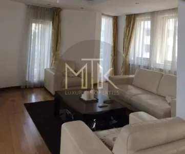 Apartament 3 camere I Aviatorilor-Charles de GaulleI 1 Loc de parcare - foto 5