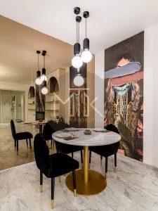 Apartament lux 3 camere, Mobilat&utilat I Herastrau - foto 7