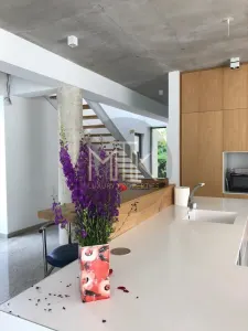 VIla lux 6 camere I Pipera-Iancu Nicolae I Mobilata&utilata - foto 6
