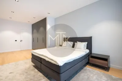ONE RAHMANINOV | Apartament 3 camere 156MP, Mobilat modern - foto 7